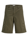 JJ Rebel men's shorts