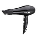 VOX Hair Fan HT8999, black