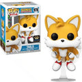 Funko Pop! Sonic The Hedgehog - Tails (Flying) (Specialty Series) #978