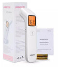Infrared contactless toplumer jammer