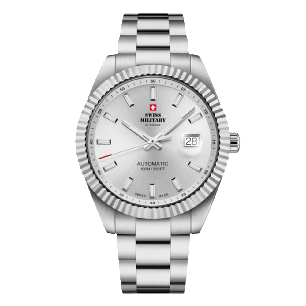 Swiss Military Men's wristwatch