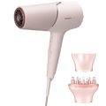 PHILIPS Hair Fan BHD530/00 pink