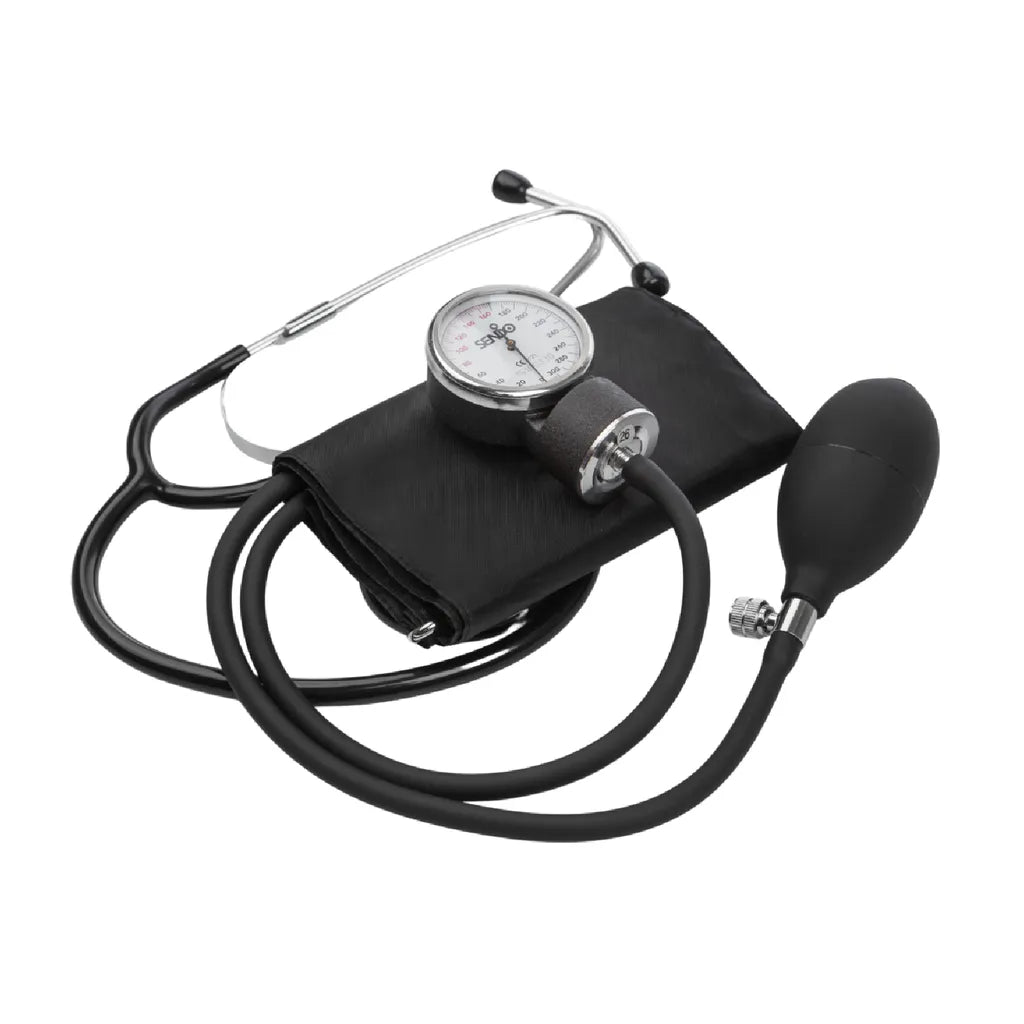 SENDO Standard pressure measuring apparatus