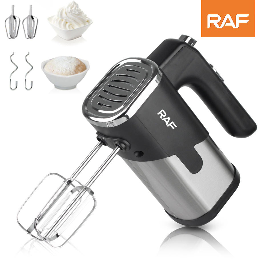 RAF handheld mixer 6630