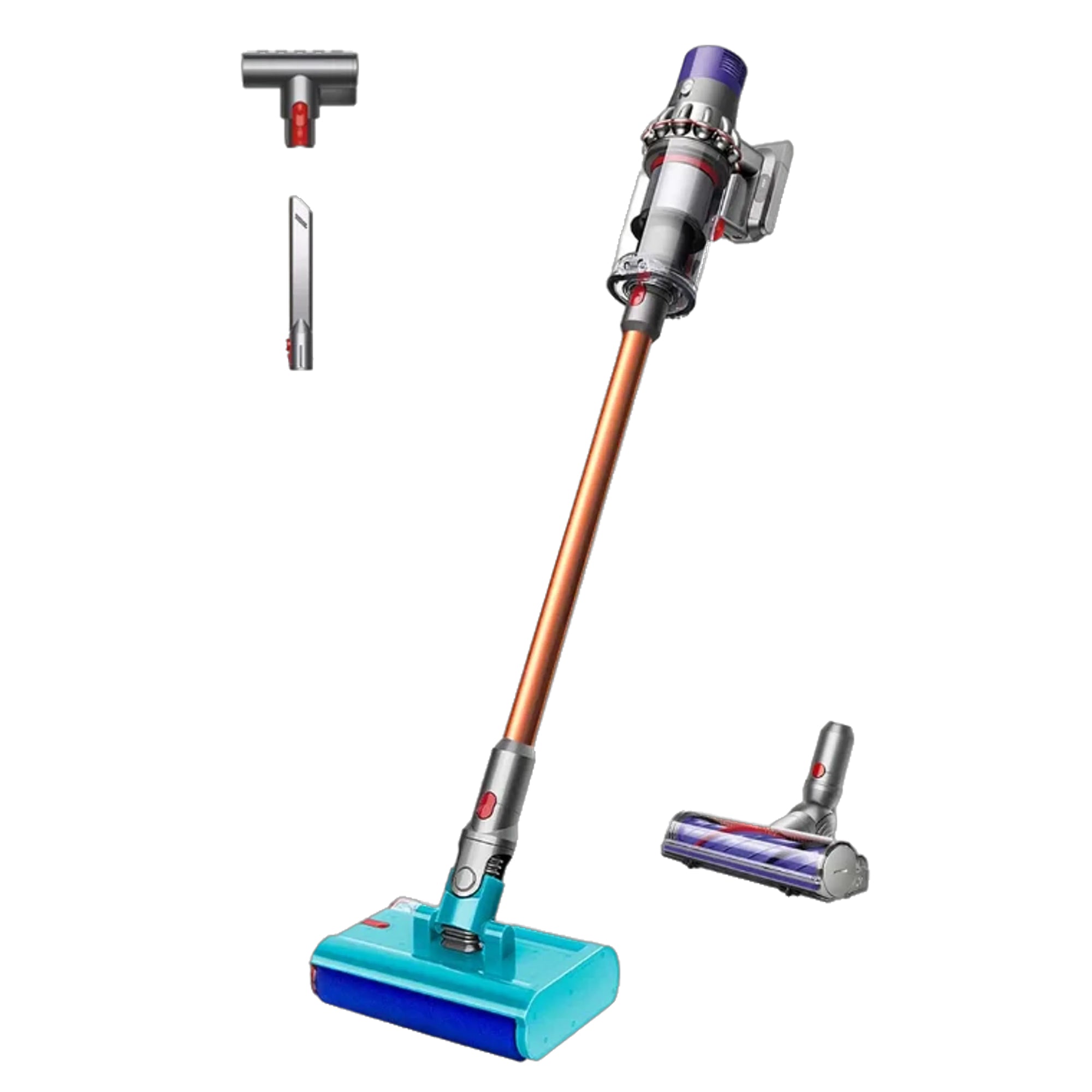 Dyson Stick wireless vacuum cleaner Cyclone V10 Submarine 594446