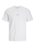 JJ Rebel male T-shirt