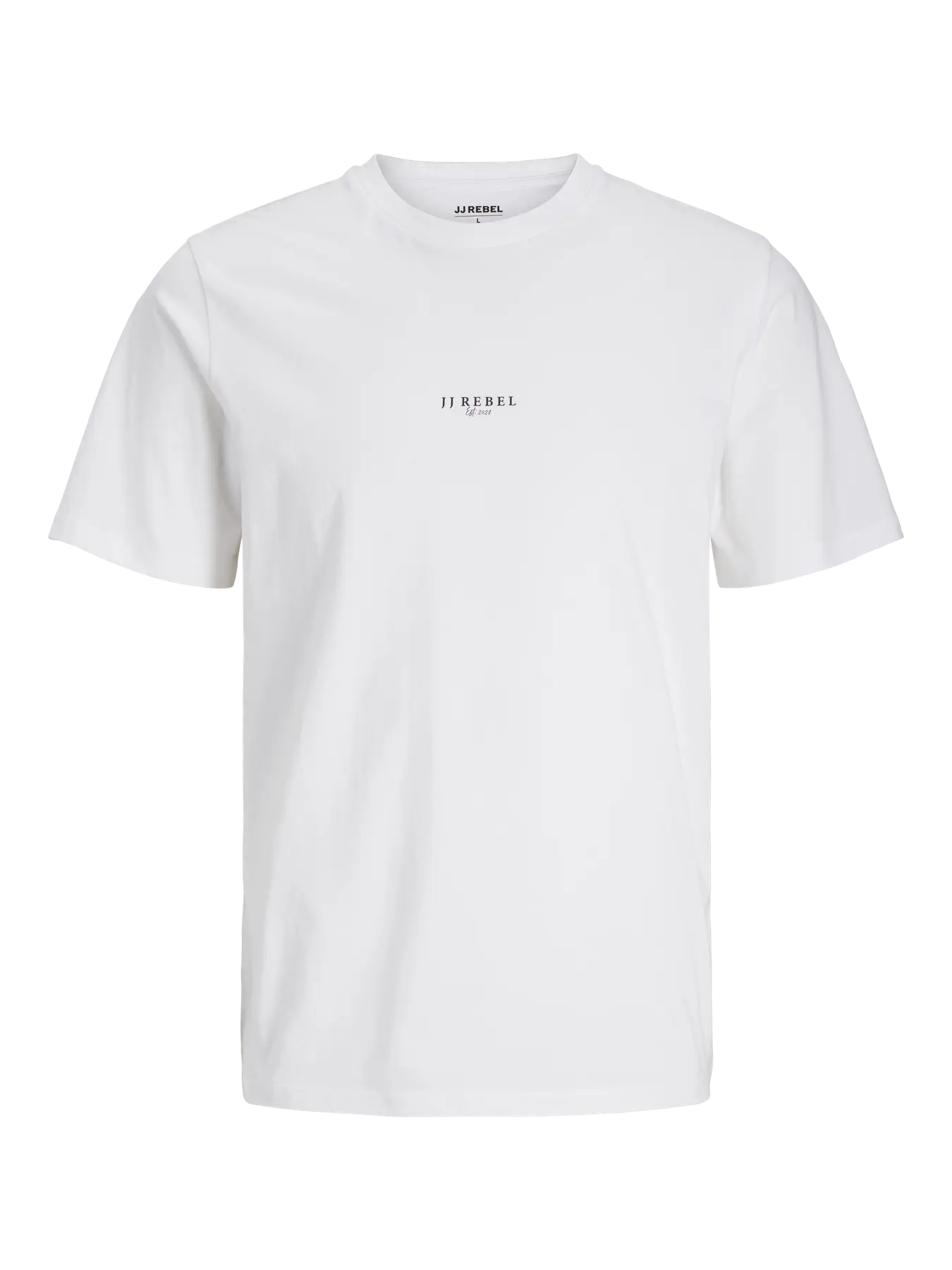 JJ Rebel male T-shirt
