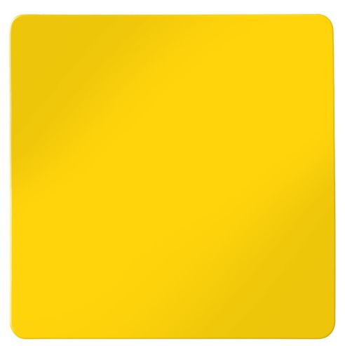 Magnet for the refrigerator, 60*60mm, , AP741618-02, Yellow