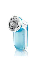 PHILIPS Apparatus for removing hair from clothing GC026/00 blue