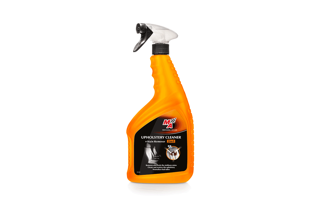 Ma Professional cleaning tool inside vehicle 650ml