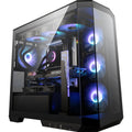 Planet Gaming PC Solar Flare - Ryzen 9 9900X3D, RTX 5080 16GB, 32 GB DDR5, 2TB NVMe