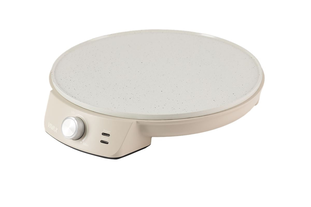 VIVAX HOME pancake machine PM-1200S LUNAR