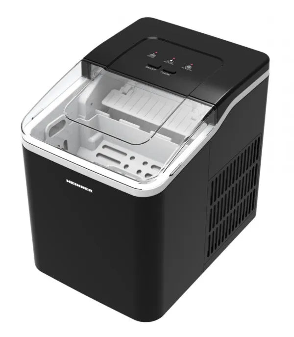 Heiner ice cream HIM-120BK