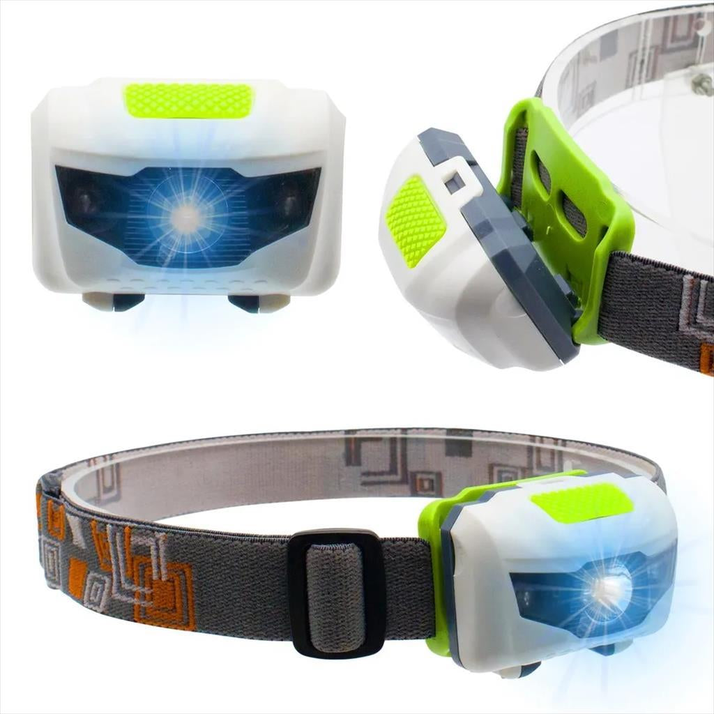 Extralink Ice Lamp for the Head SMARTLIFE EFL-001