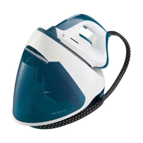 Heiner HIS-D2005WB Powered by a Power Generator