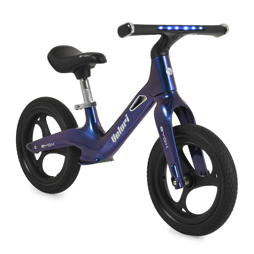 BYOX Balance Bicycle Velori Sky Blue