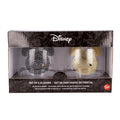 STOR S.L. Cup, Set Children's 510ml 1/2, Glass, Mickey Mouse, 01036, 12,6x10,5x10cm