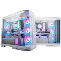 Planet Gaming PC Pulsar Core - Ryzen 9 9900X3D,  RTX 5070 EAGLE 12gb, 32 GB DDR5, 2TB NVMe