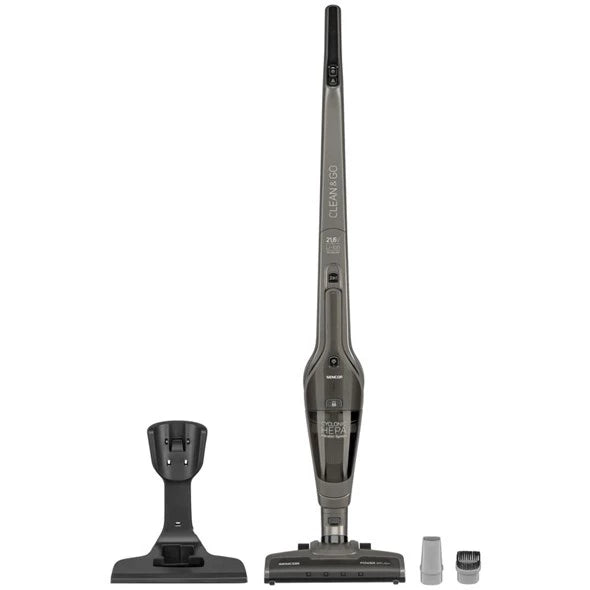 Sencor Wireless foot sucker 2 in 1 SVC 8621TI