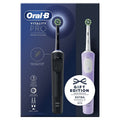 Oral-B Electric toothbrushes Vitality Pro Gift Edition 2/1