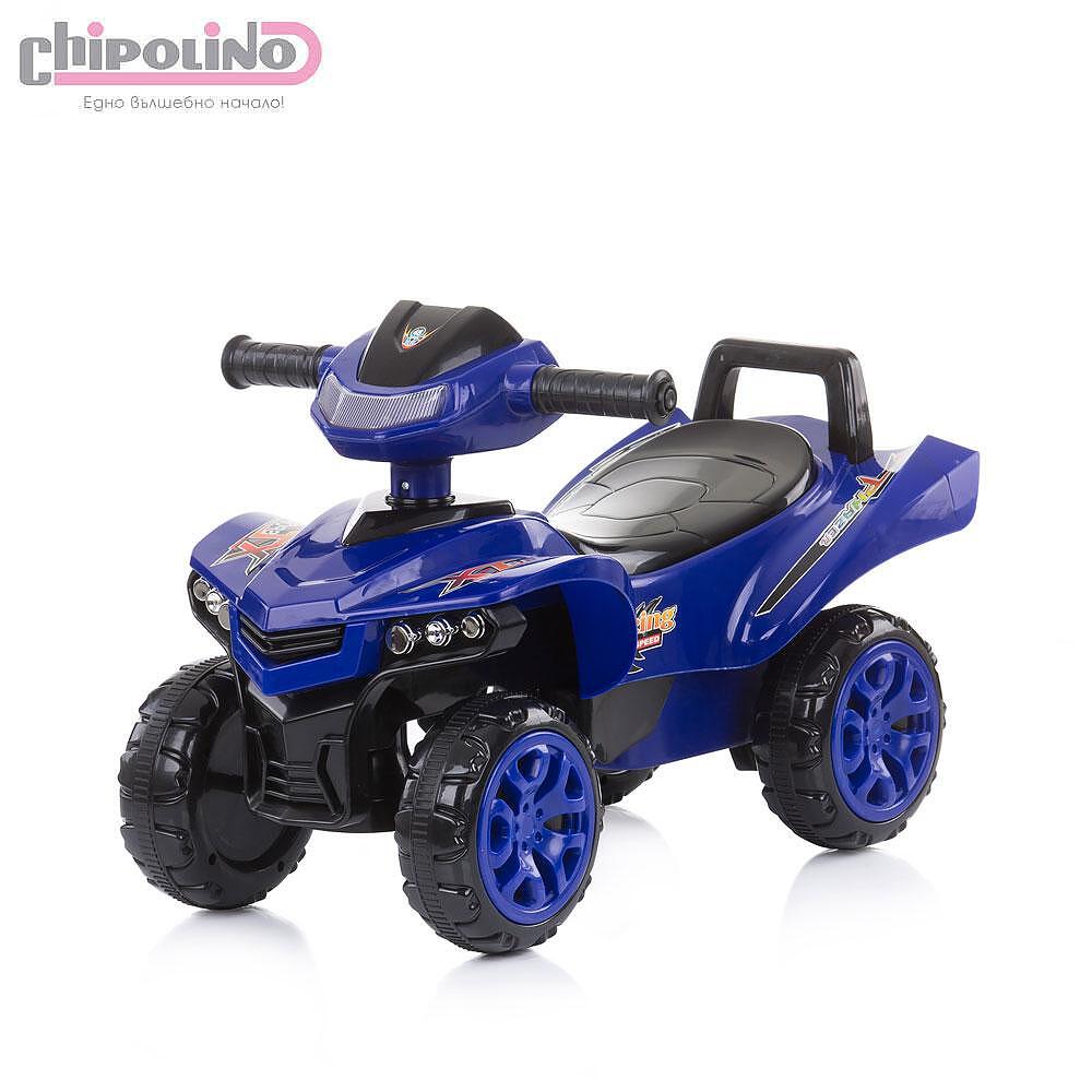 Chipolino Vitara ATV, Blue