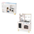 PolarB Wood Kitchen with Light and SoundPolarB Wood Kitchen with Light and Sound