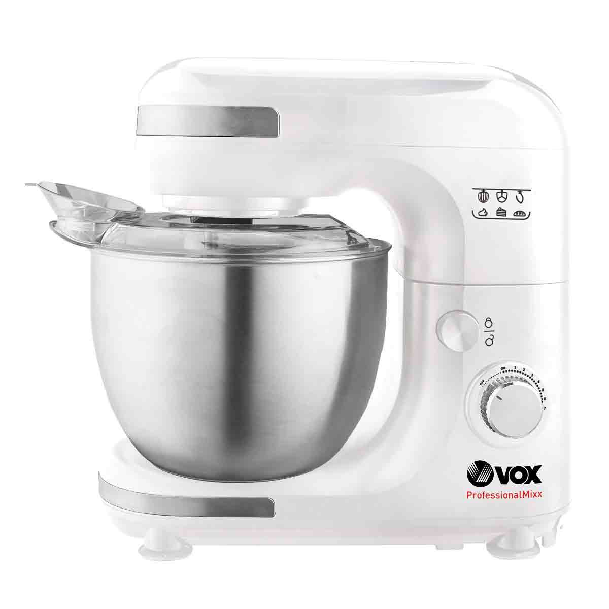 VOX Queen's Robot Mixer KR 9702