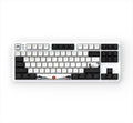 Dark Project Mechanical Tasting 87 Fuji V2 TKL RGB Linear Sapphire ANSI