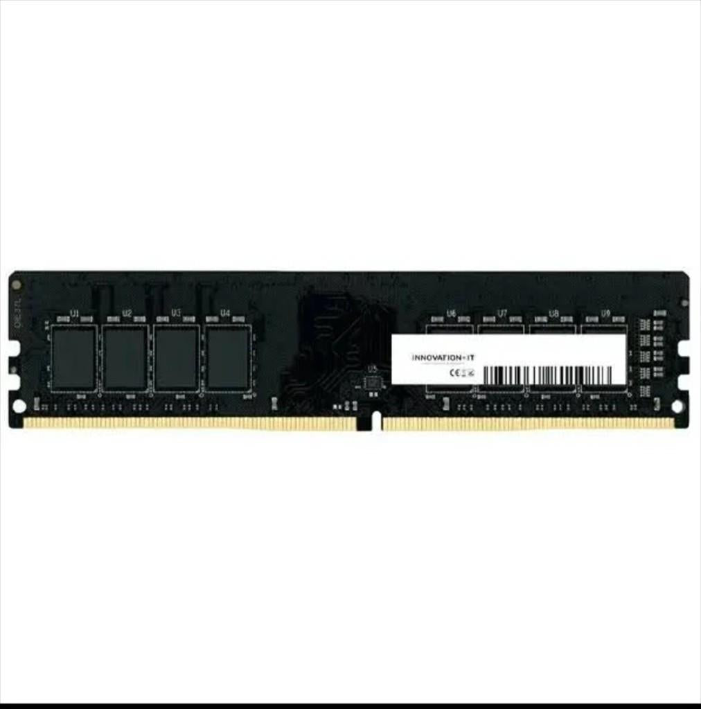 It has a RAM of 8GB, 5200MHz, CL42, 1.10V, 4251538819961