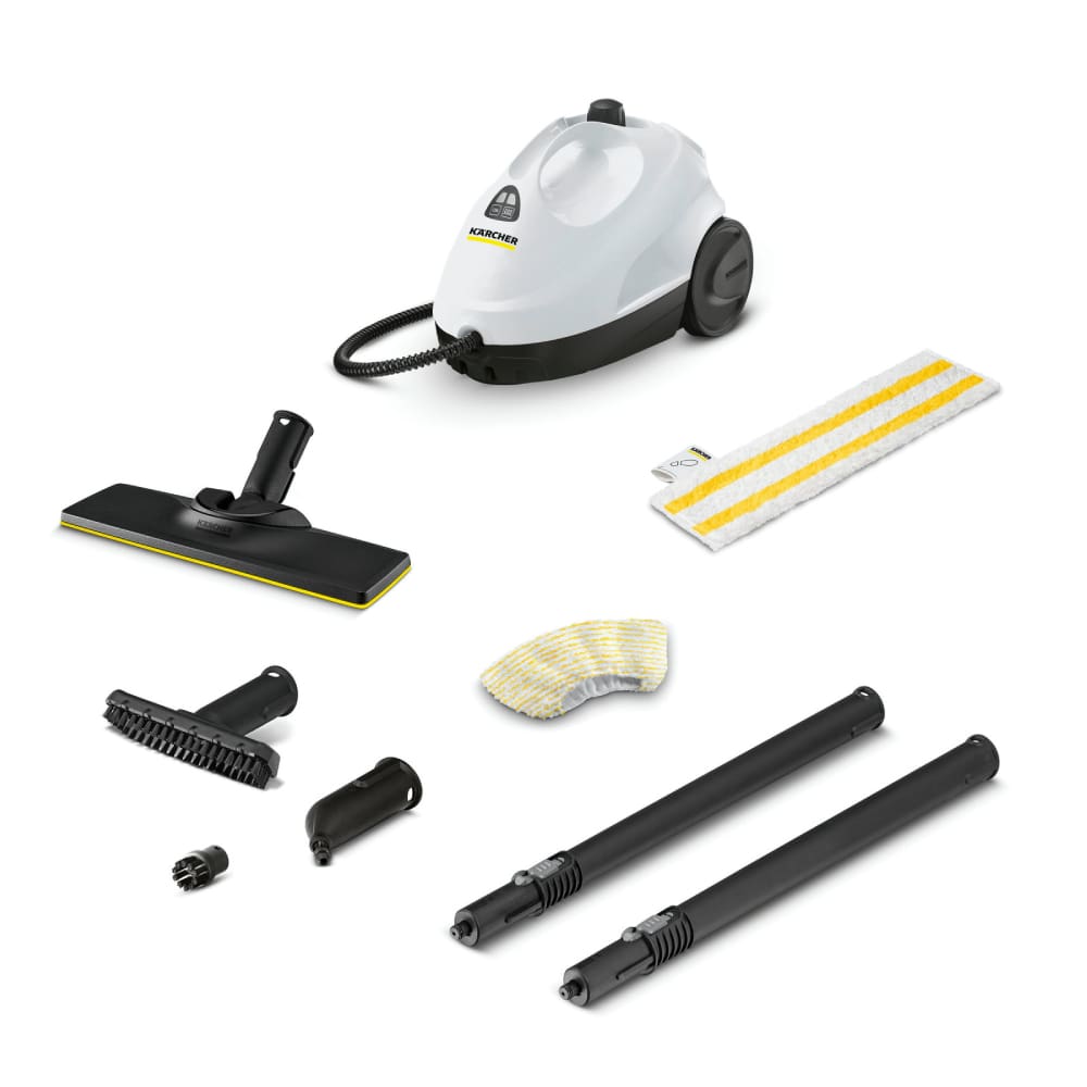 Karcher Steam Cleaner SC 2 EasyFix EU 1500W 3.2Bar 1.512-600.0