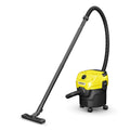 Karcher Straightener WD 1 Classic EU for dry and wet cleaning 850W 12L 1.628-411.0