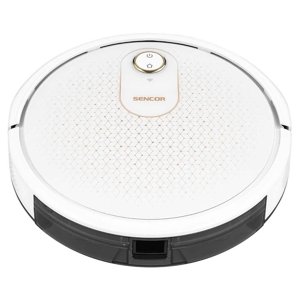 Sencor Robot Straightener SRV 4550WH