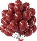 Latex balloons