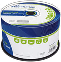 MEDIARANGE DVD-R 16x 1/50 Cake box