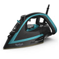 Tefal Pure Gliss FV8066 Steam Fog  Power, precision and safety in one