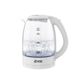 VOX Ketler WK8010, 2200 W, 1.7 liters, white