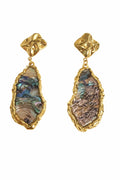 GALA Women's earrings - Medical steel
