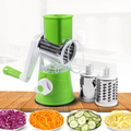 Outlet On Multifunctional Manual Rotary Rende