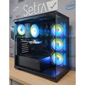 PowerCube G4270 Chimera G10 V2 Ryzen 7 5700X/ 32GB/ NVMe 1.0TB/ RTX5060 8GB