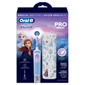 Oral B Kids Frozen Children's electric toothbrush + cartridge