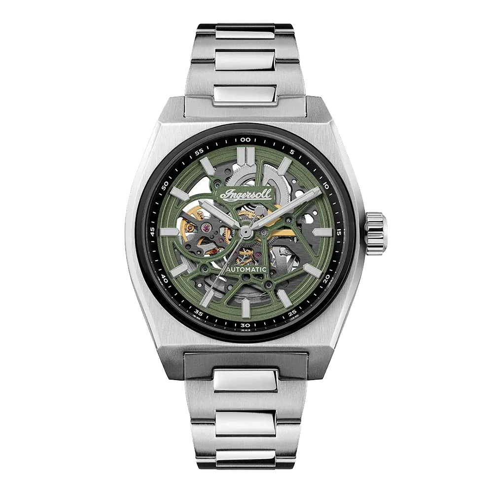 English Men's Watch