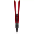 Dyson Airstrait hair press, board gold