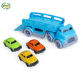 Green Toys Truck Carrier