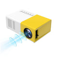 OUTLET ON Mini projector