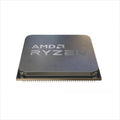 AMD Cpu ryzen 5 5600, six core, 4,4ghz 35mb s.Am4 tray 100-000000927