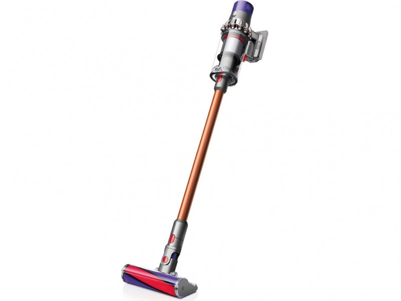 Dyson straight sucker V10 Absolute
