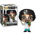 Funko Pop! Cypress Hill - B Real as Dr. Greenthumb #266 Figure