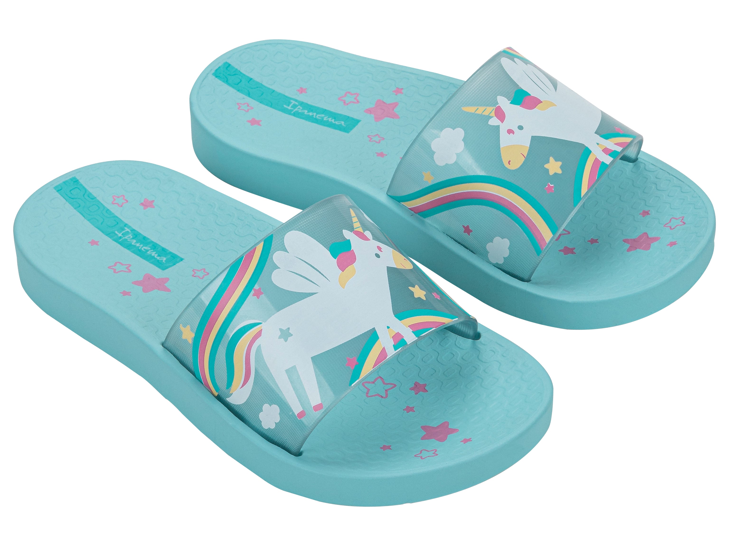 Ipanema Papuchi Urban Sliding We Sliding Kids