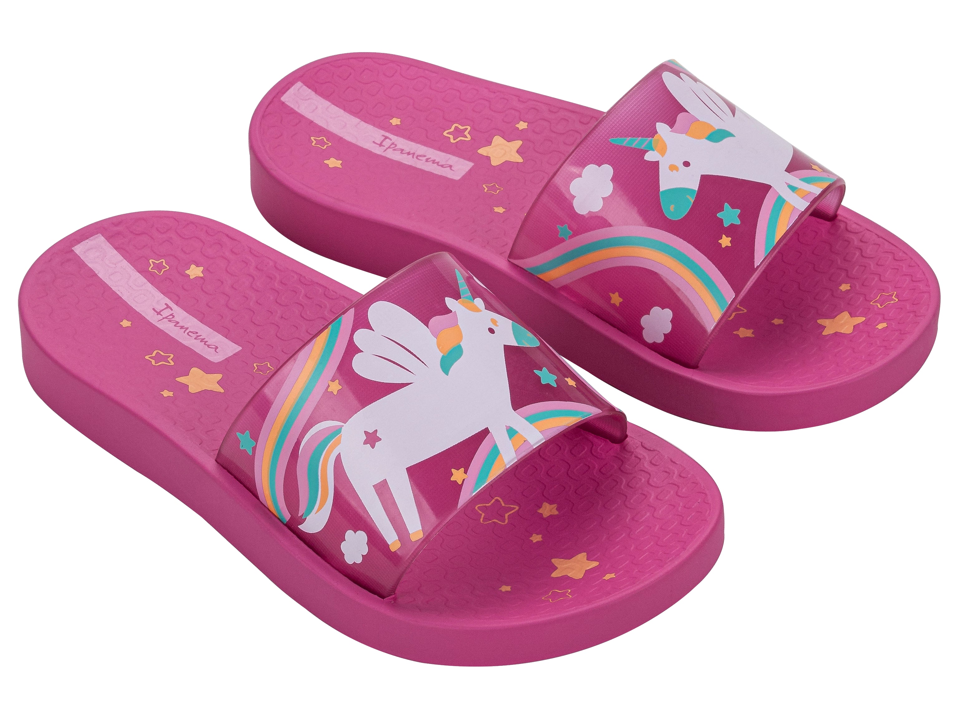 Ipanema Papuchi Urban VI Slide Kids