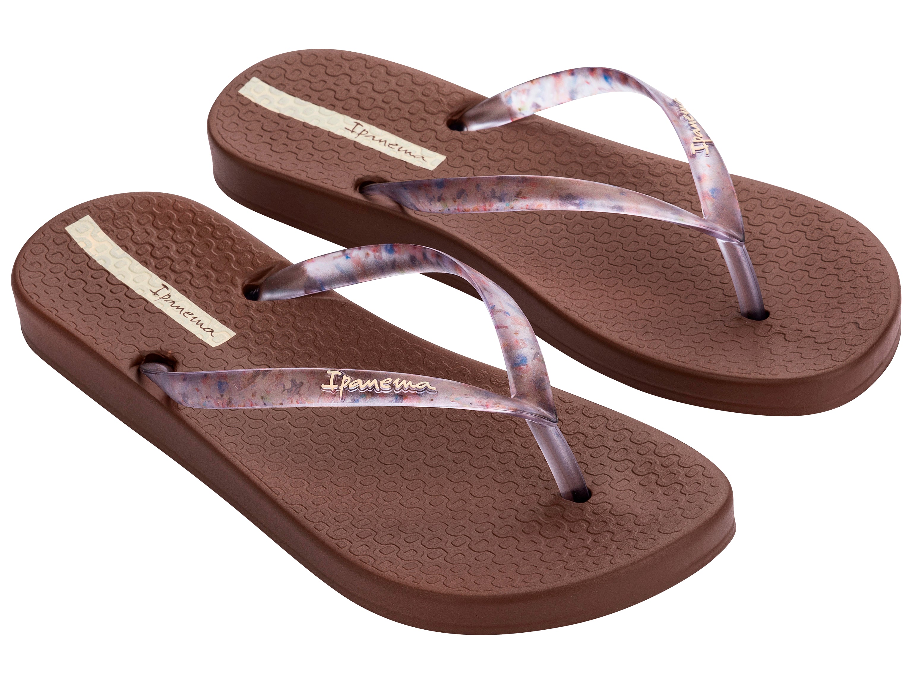IPANEMA Papuchi Anatomic Connect II Fem